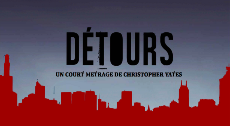 Détours