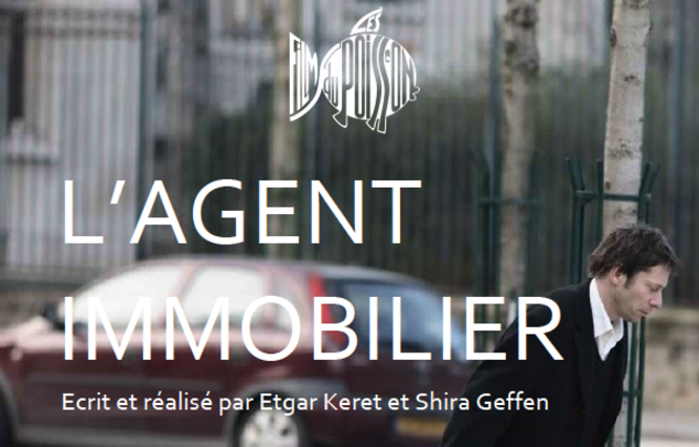L'Agent Immobilier