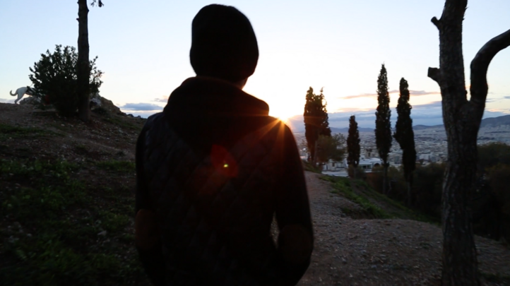 LES FEMMES DE DAESH AKA WOMEN OF ISIS