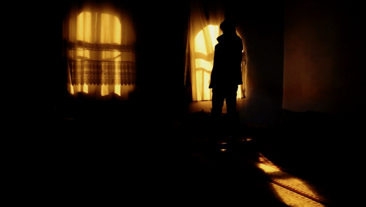 LES FEMMES DE DAESH AKA WOMEN OF ISIS