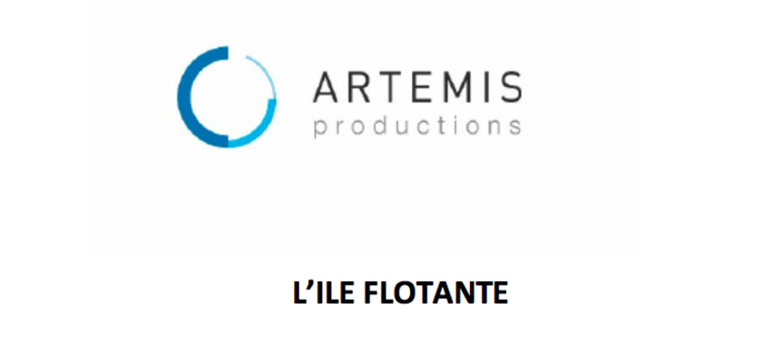 LE BONHEUR DES UNS AKA L'ILE FLOTTANTE