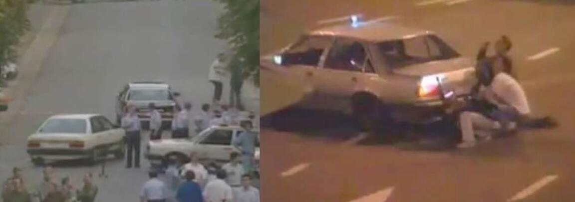 La prise d'otages de Tilff aka Tilff, l'incroyable cavale