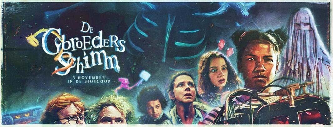 De Gebroeders Schimm