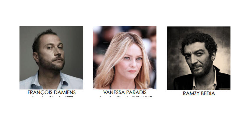 CETTE MUSIQUE NE JOUE POUR PERSONNE