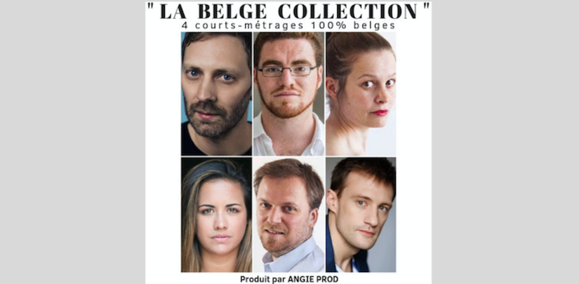 LA BELGE COLLECTION