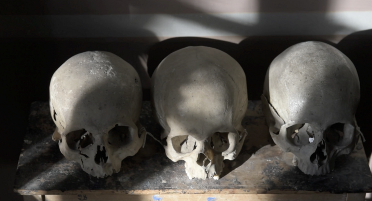 LES FEMMES DE MENAGE DE CEZANNE