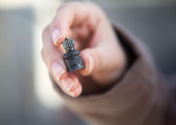 CRIME DE GUERRE A GAZA AKA UNE PLAINTE