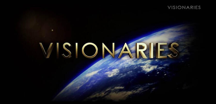 Success Story aka Visionnaires