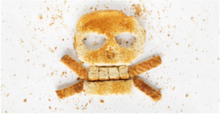 GLUTEN ENNEMI PUBLIC