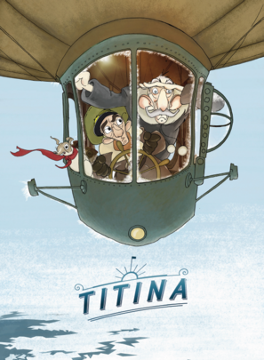 TITINA
