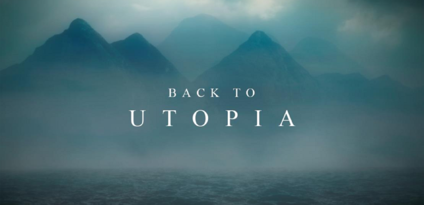 Back to Utopia
