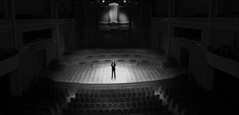 Jeunes Solistes, Grands Destins