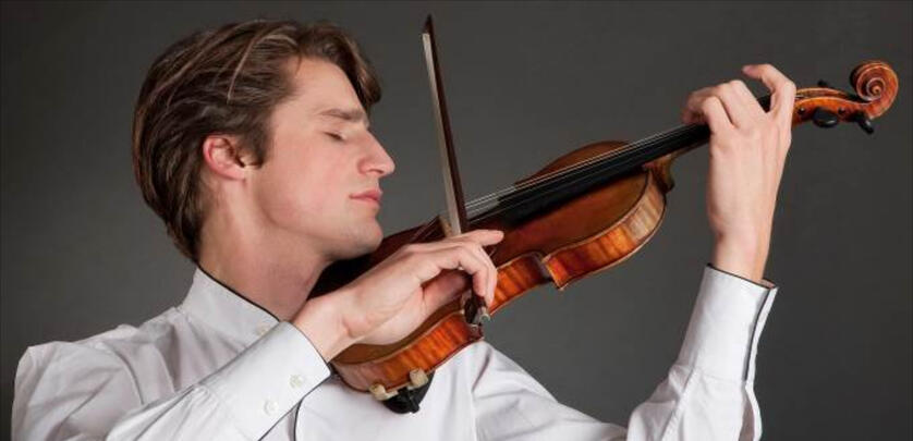 Jeunes Solistes, Grands Destins