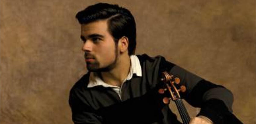 Jeunes Solistes, Grands Destins