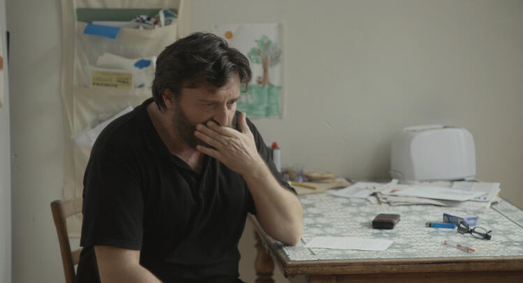 May Day aka L'enchère