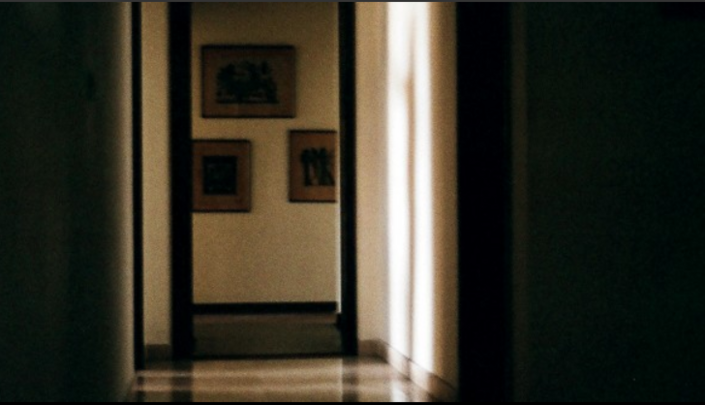 THE SEA AHEAD AKA HARVEST