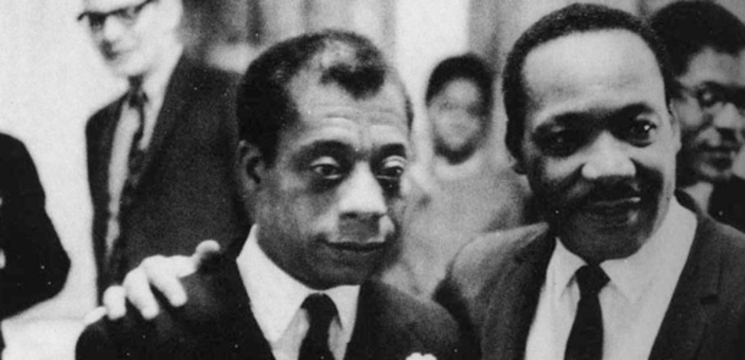 I'm not your negro aka Remember this house