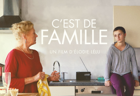 C'EST DE FAMILLE