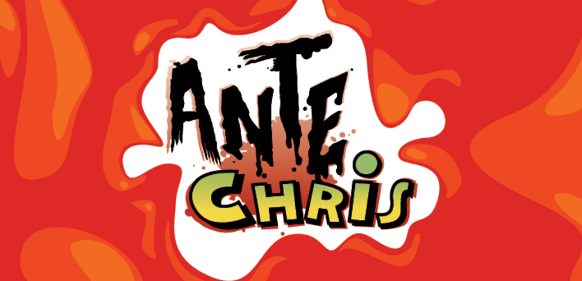 ANTE CHRIS