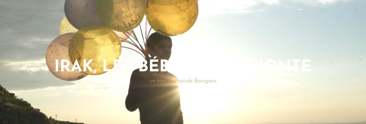 IRAK, LES BEBES DE LA HONTE