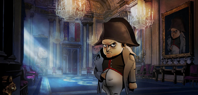 Léopold, Roi des Belges