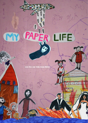 MY PAPER LIFE