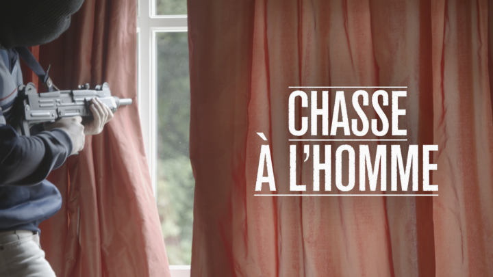 CHASSE A L'HOMME S2
