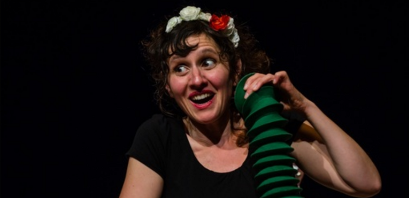 La vie est là aka Un Souffle d'Art