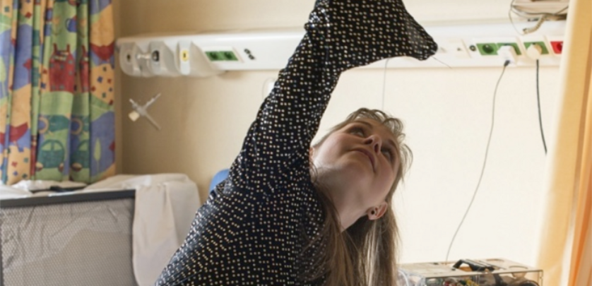 La vie est là aka Un Souffle d'Art