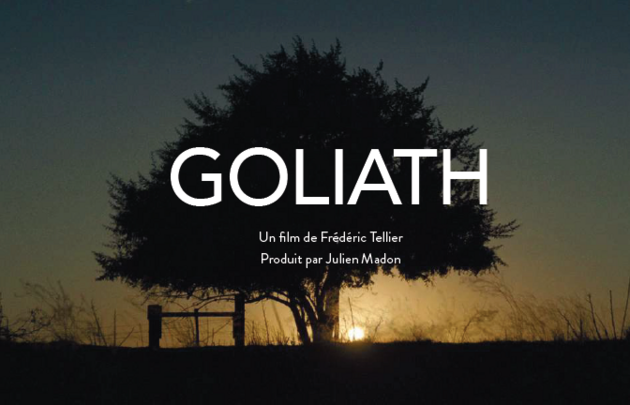 GOLIATH