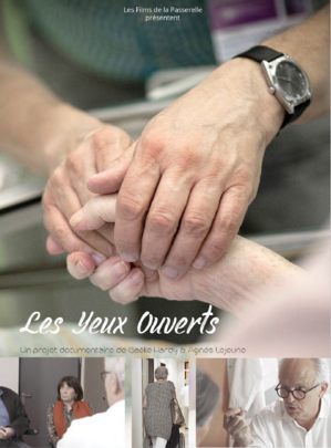 LES MOTS DE LA FIN AKA LES YEUX OUVERTS AKA CHOISIR SA MORT