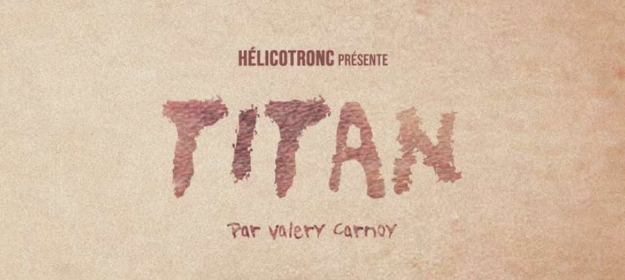 TITAN