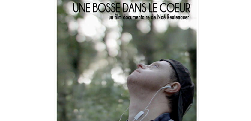 UNE BOSSE DANS LE COEUR