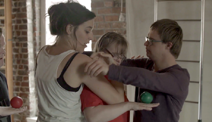 UNE BOSSE DANS LE COEUR