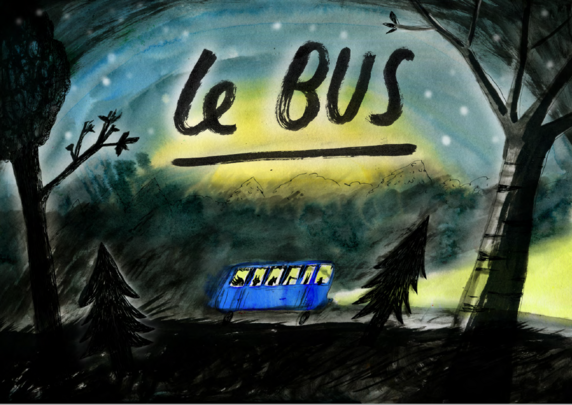 LE BUS