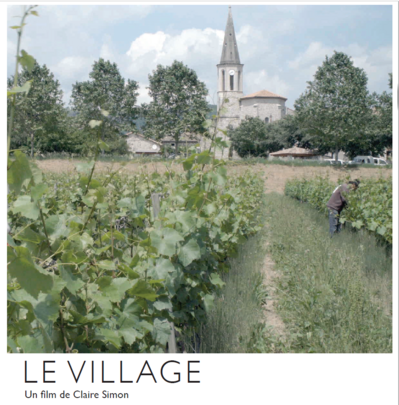 LE VILLAGE