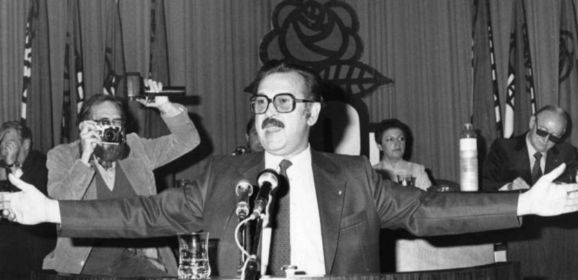 Andre Cools, une vie, un destin