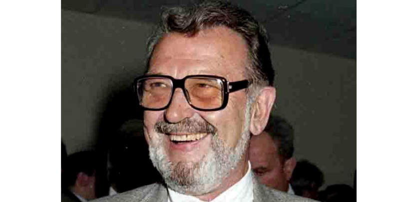 Andre Cools, une vie, un destin