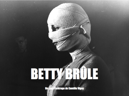 BETTY BRULE