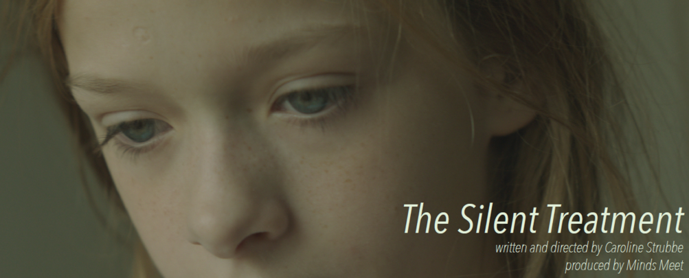 THE SILENT TREATMENT