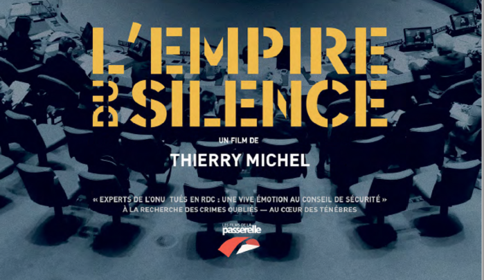 L'EMPIRE DU SILENCE