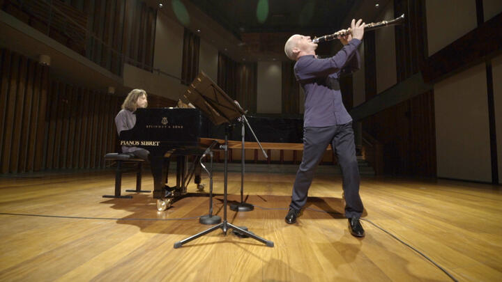 Jeunes Solistes, Grands Destins - Saison 2