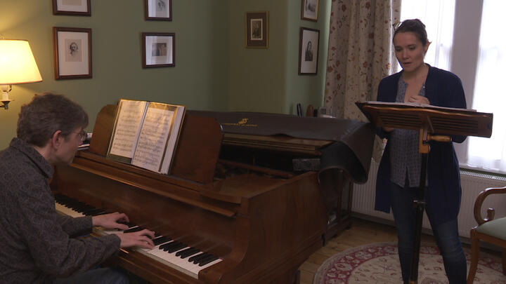 Jeunes Solistes, Grands Destins - Saison 2