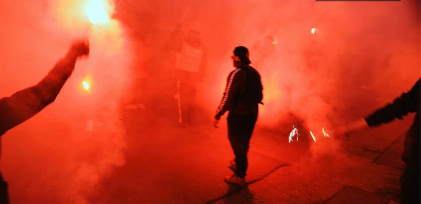 autopsie d'une instruction