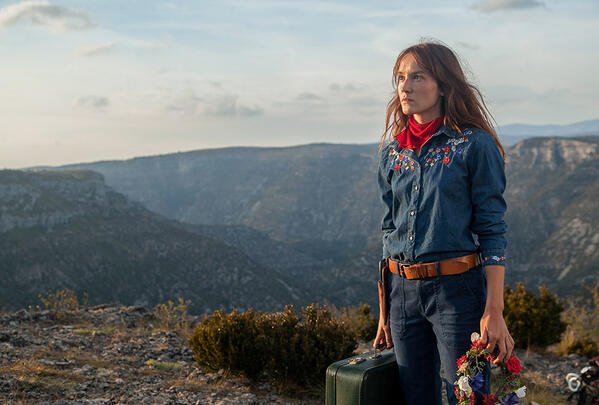 Cornélius, le meunier hurlant