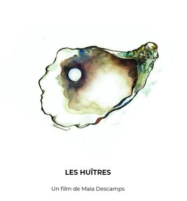 LES HUITRES