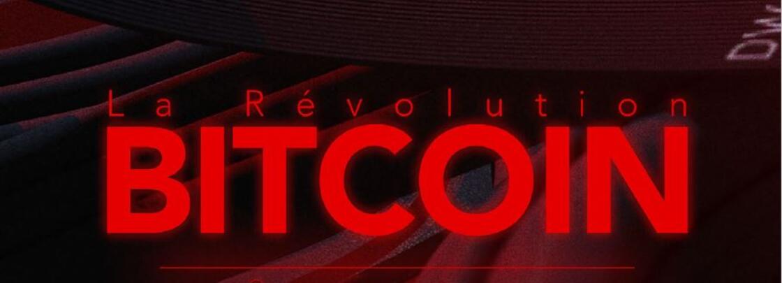 LE MYSTERE SATOSHI (LA REVOLUTION BITCOIN)