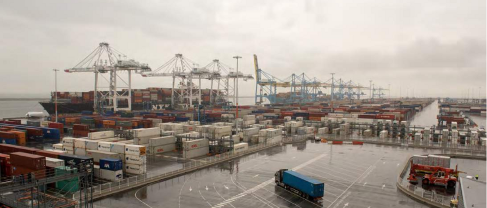 Ceux qui travaillent