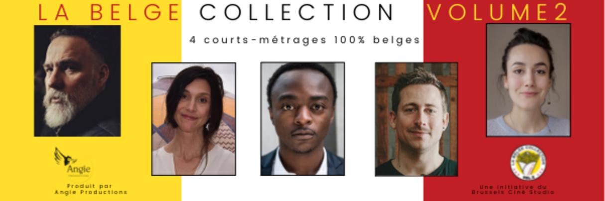 LA BELGE COLLECTION VOLUME 2