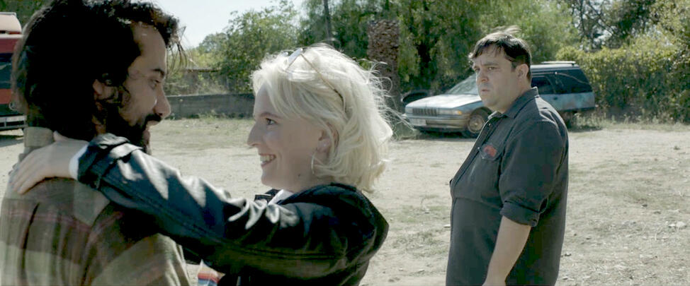 La Escapada aka Make it better